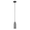 Светильник подвесной Escada 1115/1S Е14*15W Chrome НОВИНКА-2023