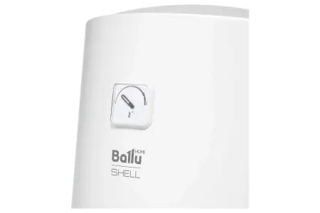 Водонагреватель эл. Ballu BWH/S 80 Shell