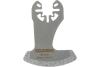 Полотно Hilberg для МФИ алмазное отрезное по керамике и камню Segment VC-M 57mm HR5157