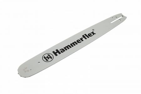 Пильная шина Hammer Flex 401-007 0,325"-1,5мм-72, 18 дюймов