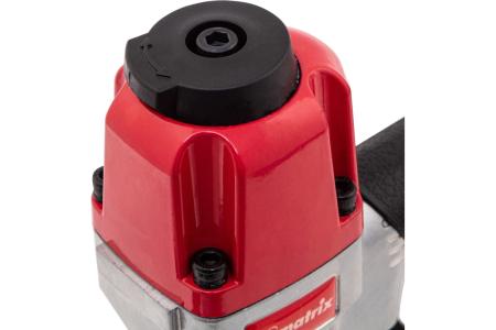 Нейлер-степлер пневматический с регулировкой MATRIX 2в1