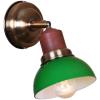 Светильник настенный E27 1*60W 320-581-01