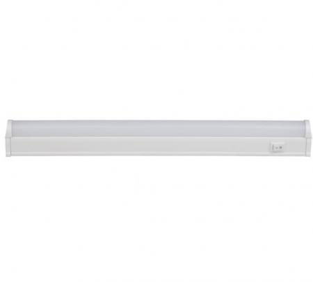 Светильник LED накладной линейный Stick 4W 220В 6500K 30см