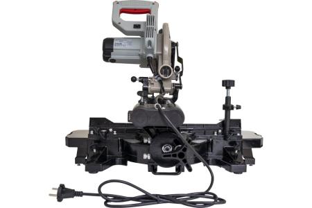 Пила торцовочная ТП-210ПЛ Ресанта