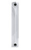 Радиатор биметаллический Oasis Eco 500/80 6 секций
