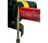 Машина углошлифовальная Hanskonner HAG16180EC, 180мм 2000Вт