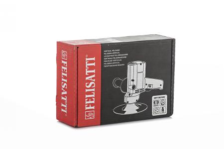 Машина полировальная Felisatti DPF180/800 прямая