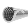 Газоход спирально-навивной d120 12FD1.5 1,5м