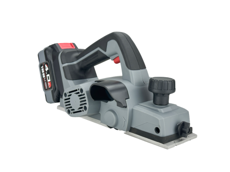 Рубанок PROFIPOWER MDKP-18V аккумуляторный бесщеточный Е0152