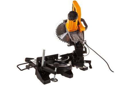 Пила торцовочная ПТ-255ПЛ Вихрь 