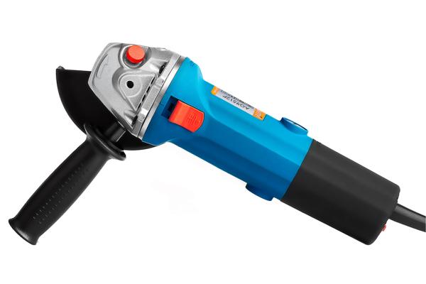 Углошлифовальная машина STURM AG9512P Ø125мм 1000Вт