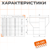 Старт-сэндвич ( 430/ 0,5) ф115х200 