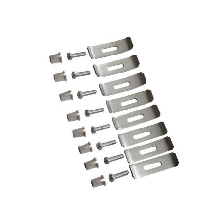 Мойка подст.монтаж 45х42 (3,0) выпуск 3 1/2 MIXLINE PRO 20см с сифоном (бронза)