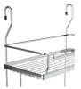 Полка-подставка двойная 280*185*430мм CWJ216В