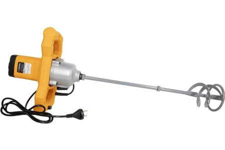 Миксер строительный ВИХРЬ СМ-1100Э-2 