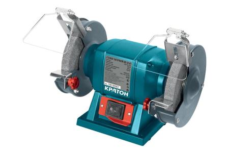 Станок заточной Кратон BG 14-01