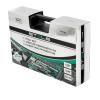Набор инструментов 94 предмета, 1/2", 1/4", CrV, пласт. кейс //Stels