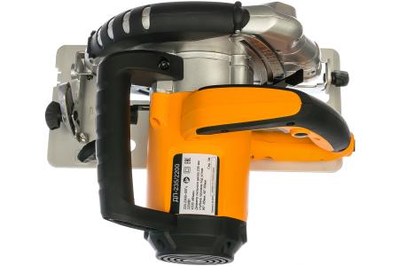 Дисковая пила ДП-235/2200 Вихрь