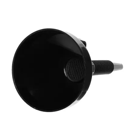 Воронка автомобильная заливная 13см 