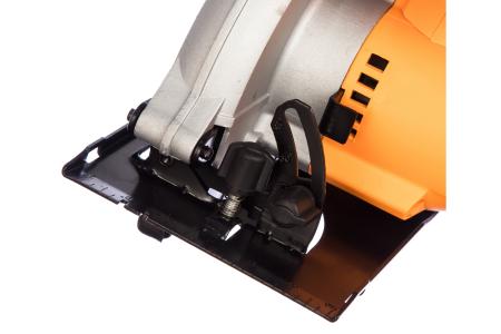 Дисковая пила ДП-160/1300 Вихрь 