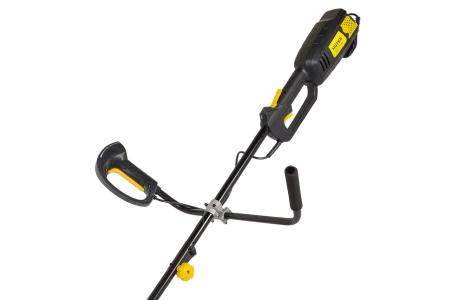 Триммер электрический HUTER GET-1700В