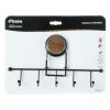 Планка 5 крючков FX-46005-5 MAGIC WOOD