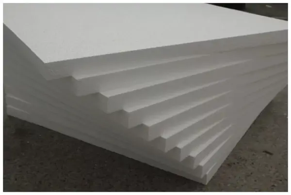 Пенополистирол XPS "КАЛКАН" 1185х585х100 пл.30кг/м3 (4п/0,2772м3)