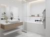 Плитка облиц. White Planet_GT Бел. (60*25) 10100001344 