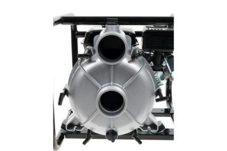 Мотопомпа MPD-80 Huter