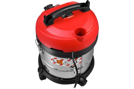 Пылесос строительный ЗУБР ПУ-20-1400 М3