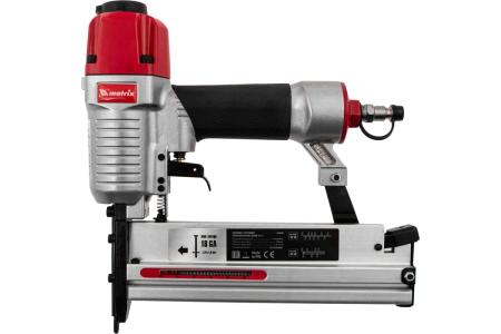 Нейлер-степлер пневматический с регулировкой MATRIX 2в1