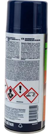 Клей TITAN двухкомп. цианоакрилат. для МДФ 400мл/100г прозрач