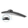 Щетка стеклоочистителя Goodyear FRAMELESS 20/51 см всесезонная