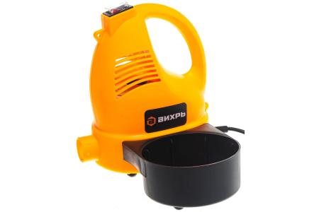 Краскопульт электрический ВИХРЬ ЭКП-700В