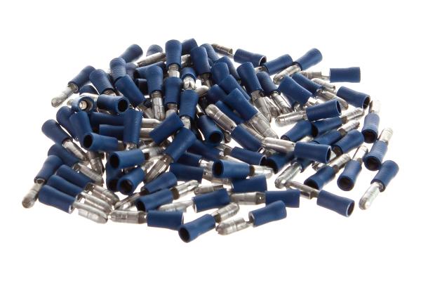 Разъем штекерный РШИ-П 2,5-4 (КВТ)