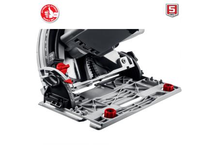 Погружная пила ЗУБР ПП-55