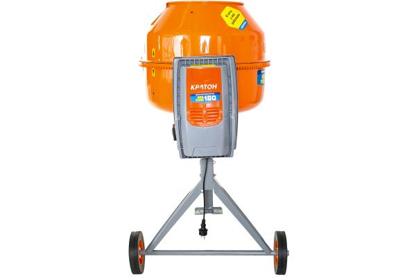 Бетоносмеситель Кратон BeeTone 180
