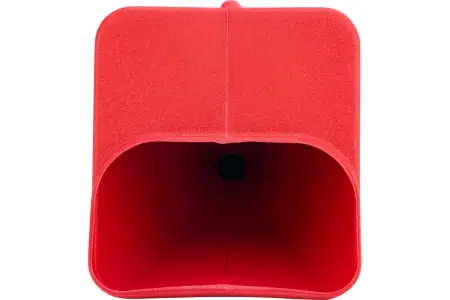 Пистолет картушный для штукатурки, V= 9,5 л, сопла 4, 6 и 8 мм// Matrix