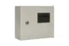 Щит настенный металл. EKF ЩУ-1/1-0 (250х300х100) IP54 