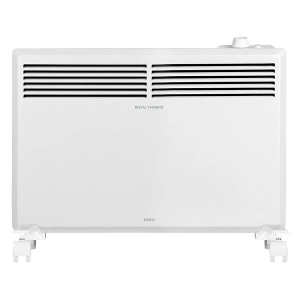 Конвектор электрический Royal Thermo Nero RTCN/M-1500