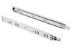Направляющие для меб.ящ.шариковые полн.выдв. 45мм с доводч. 450мм