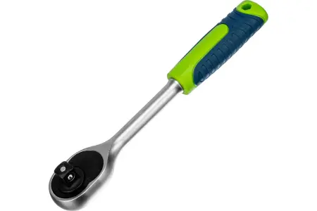 Набор инструментов, 1/2", 3/8", 1/4", пластиковый кейс 160 предм.// Сибртех