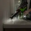 Пистолет для герметиков аккумуляторный Greenworks G24CAU 24В (без АКБ и ЗУ)