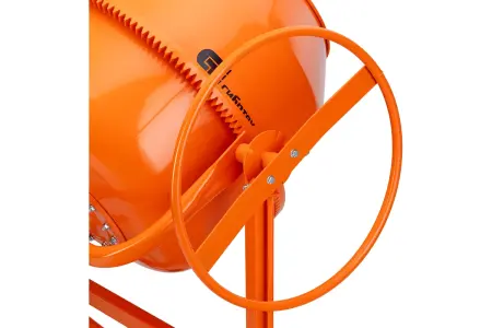 Бетоносмеситель БСН-180, мощность 700 Вт// Сибртех