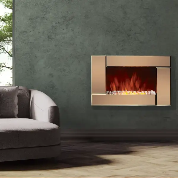 Камин электрический Electrolux EFP/P-3620LS