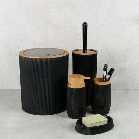 Стакан FX-411-3 BLACK BOOM