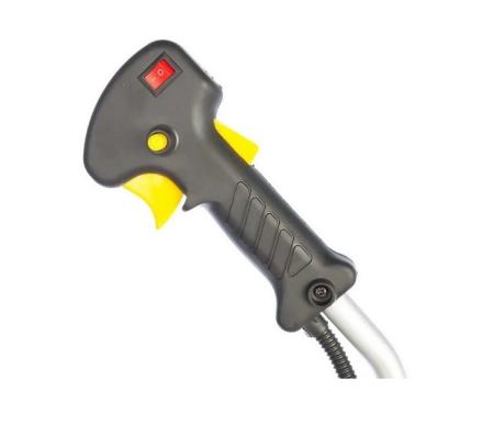 Триммер бензиновый HUTER GGT-430T  