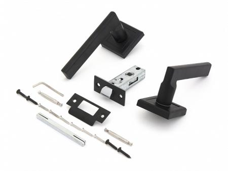 ФЗ Комплект для двери FZ SET 25L 100 BP (5/10)