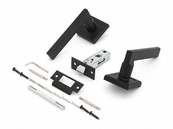 ФЗ Комплект для двери FZ SET 25L 100 BP (5/10)