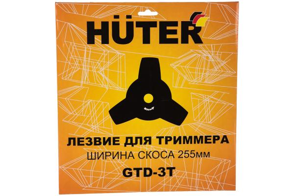 Лезвие для триммера HUTER GTD-3T